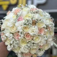 گل ارایی تزئین ماشین عروس دسته گل عروس«درمحل شما»|خدمات پذیرایی، مراسم|تهران, تهرانپارس غربی|دیوار