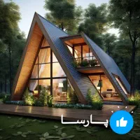 ویلا هشتی(طراحی واجرا)|خدمات پیشه و مهارت|چالوس, |دیوار