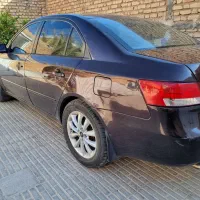 سوناتا ۶ سیلندر|خودرو سواری و وانت|شیراز, آزادی|دیوار