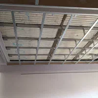 طراحی و اجرای تخصصی کناف و پی وی سی|خدمات پیشه و مهارت|دزفول, |دیوار