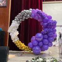 گل آرایی بادکنک آرایی|خدمات پذیرایی، مراسم|پاکدشت, پاکدشت (مامازند)|دیوار