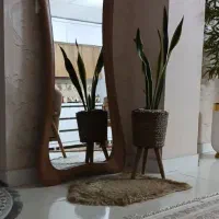 آینه دفرمه شیک کد۶۶|آینه|ایلام, |دیوار