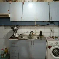 فروش خرید خریدار کابینت قدیمی خراب پوسیده شیرآلات|مصالح و تجهیزات ساختمان|تهران, نیروی دریایی|دیوار