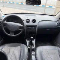 راناtu5|خودرو سواری و وانت|قیامدشت - خاورشهر, |دیوار