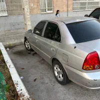 هیوندا ورنا ۸۳