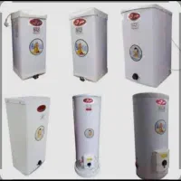 ابگرمکن برقی دیواری و زمینی