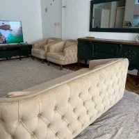 مبل چستر|مبلمان خانگی و میز عسلی|زنجان, |دیوار