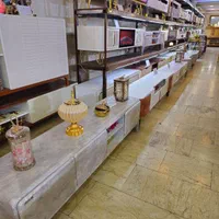 میز تلوزیون آینه کنسول جلومبلی  شیلد