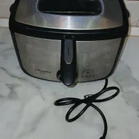 سرخ کن همیلتون