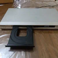 دی وی دی پلیر