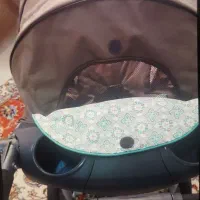 کالسکه و تخت نوزاد گراکو