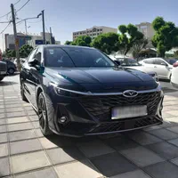 *فونیکس آریزو 8 مدل ۲۰۲۵*|خودرو سواری و وانت|کرج, اتحاد|دیوار