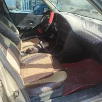 پژو مدل ۸۳|خودرو سواری و وانت|یزد, |دیوار