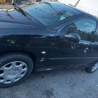 ۲۰۶ تیپ ۲|خودرو سواری و وانت|دامغان, |دیوار