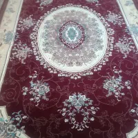 فرش ۶ متری