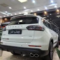 فونیکس تیگو 8 پرومکس IE مدل1404|خودرو سواری و وانت|تهران, سهروردی|دیوار