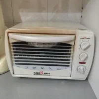 توستر