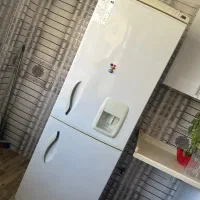 یخچال فریزرامرسان