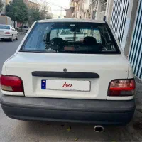 پراید مدل ۸۶|خودرو سواری و وانت|گرگان, |دیوار