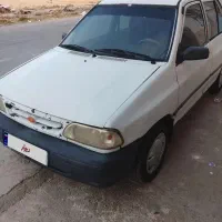 پرایدمدل77|خودرو سواری و وانت|ورامین, ورامین|دیوار