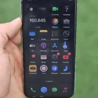 آیفون xs|موبایل|نجف‌آباد, گلدشت|دیوار