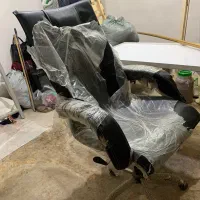 صندلی اداری|مبلمان اداری|ابهر, |دیوار