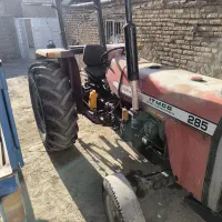 تراکتور مدل 86|خودرو سنگین|نهاوند, |دیوار