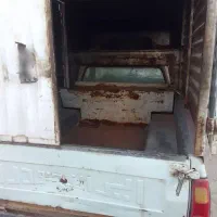 پیکان وانت|خودرو سواری و وانت|تاکستان, |دیوار