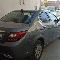 دنا پلاس 96 فول سانروف دار