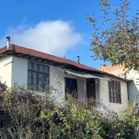 خونه کلنگی تجاری مسکونی جاده اصلی ساری کیاسر سنگبن