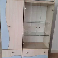 سرویس خواب کودک|تخت و سرویس خواب|قم, شهرک قدس|دیوار