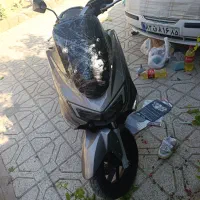 اتومات لین مکس150معاوضه باگلکسی180وتی وی اس