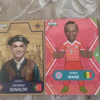 2 تا کارت کیمدی 100 هزار تومان