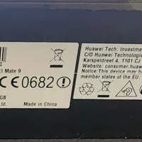 هواوی Mate 9 Porsche Design با حافظهٔ ۲۵۶ گیگابایت|موبایل|تهران, بلوار کشاورز|دیوار