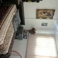 تخت دو نفر|تخت و سرویس خواب|شاهین‌شهر, فدک|دیوار