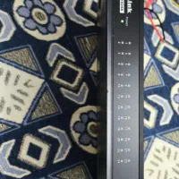 سوییچ شبکه دی لینک 24پورت