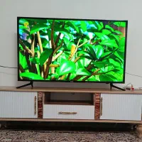 اینه کنسول میز تلوزیون|میز تلویزیون|اسلامآباد غرب, |دیوار