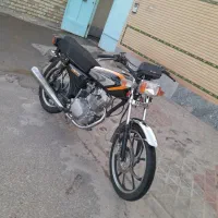 موتور بلوچ 150cc مدل 1395