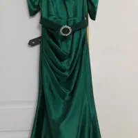 پیراهن مجلسی