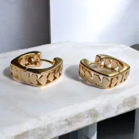 گوشواره برند ژوپینگ