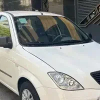 تیبا ۱ مدل ۹۰