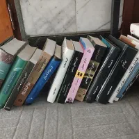 کتاب ادبیات و فلسفه