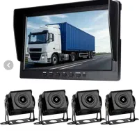 دوربین  ماشین سبک و سنگین