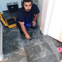 نشتیابی محمدی دقیق نشت یابی دستگاه نقطه زن حرفه ای