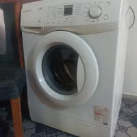 ماشین لباسشویی 7کیلویی دوو
