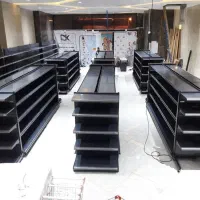 قفسه اکونومی