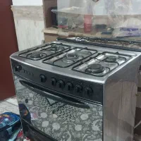 اجاق گاز فردار جنس خوب تاکنوگاز|اجاق گاز و لوازم برقی پخت‌وپز|قم, پردیسان|دیوار