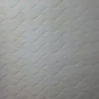 تشک دونفره در حد نو