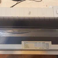 پرینتر اپسون مدل LX-1170 سوزنی بدون سر و صدا|پرینتر، اسکنر، کپی، فکس|بندرعباس, |دیوار