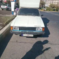 فروش  وانت پیکان